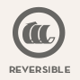 Reversible